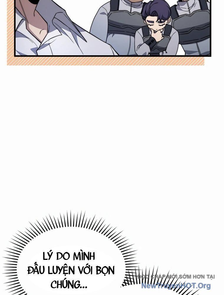 Kỵ Sĩ Tử Thần Cấp Diệt Vong Đã Hồi Quy: Chapter 30