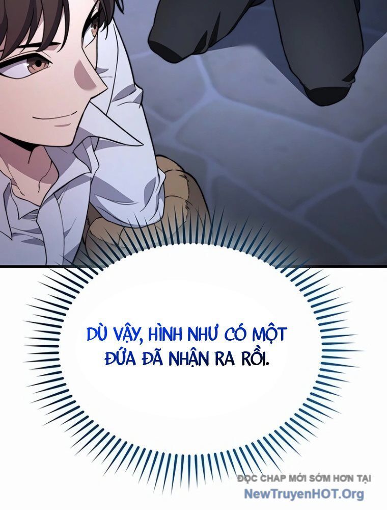 Kỵ Sĩ Tử Thần Cấp Diệt Vong Đã Hồi Quy: Chapter 30