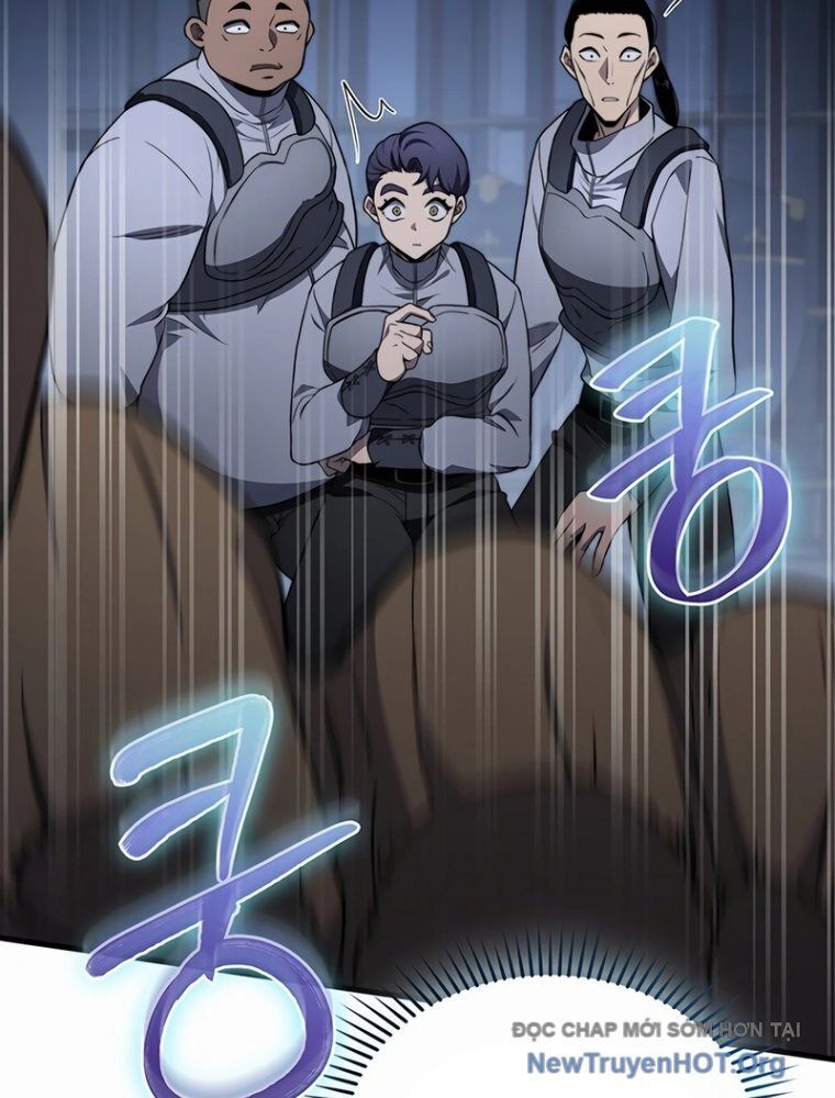 Kỵ Sĩ Tử Thần Cấp Diệt Vong Đã Hồi Quy: Chapter 30