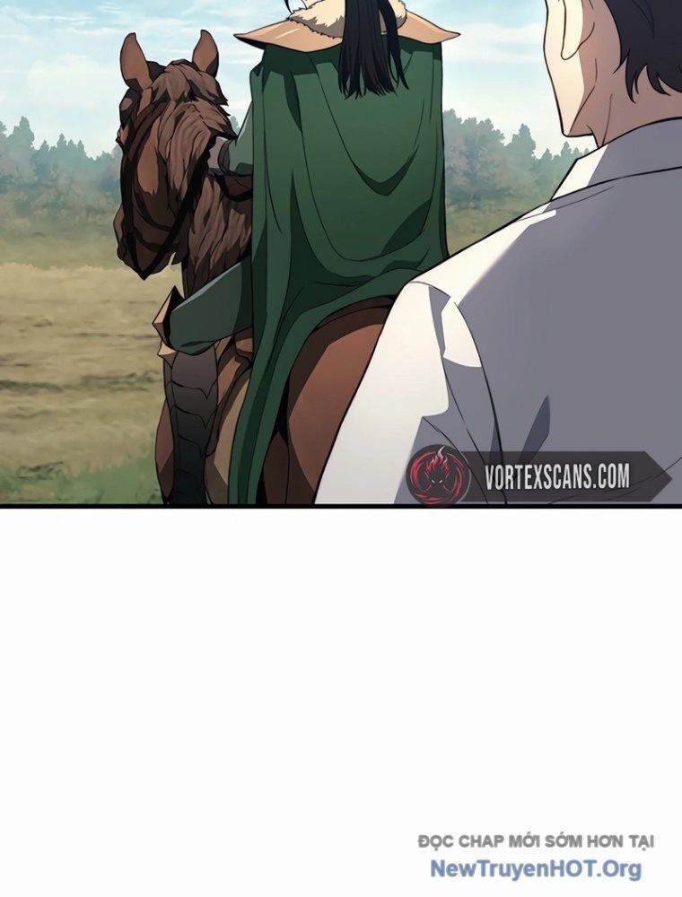 Kỵ Sĩ Tử Thần Cấp Diệt Vong Đã Hồi Quy: Chapter 30