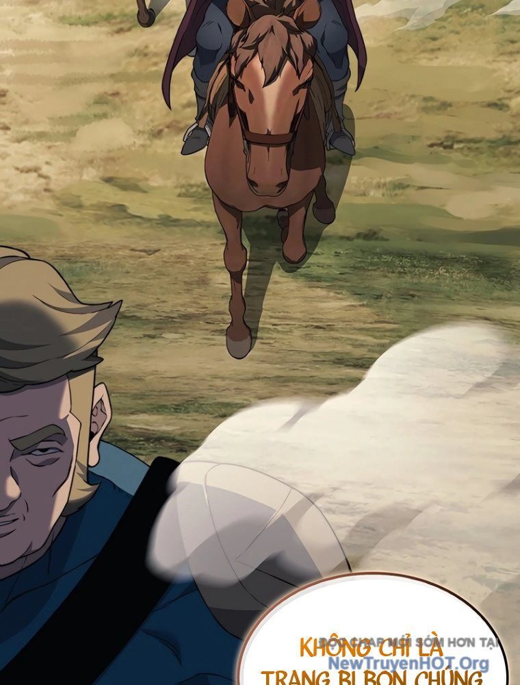 Kỵ Sĩ Tử Thần Cấp Diệt Vong Đã Hồi Quy: Chapter 30