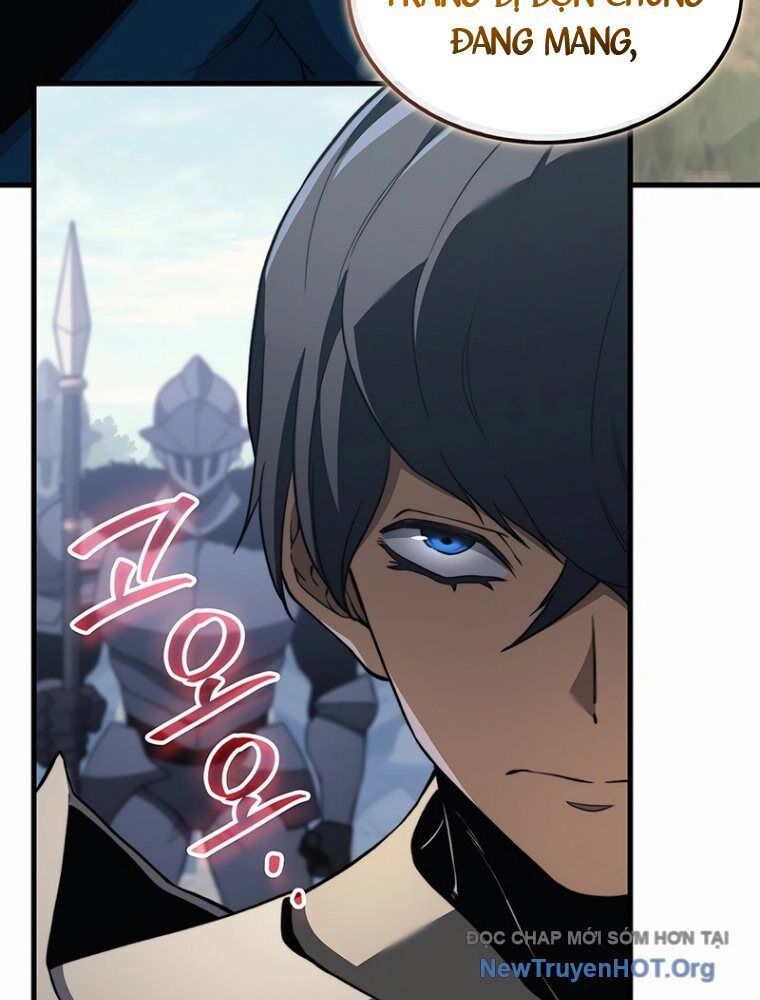 Kỵ Sĩ Tử Thần Cấp Diệt Vong Đã Hồi Quy: Chapter 30