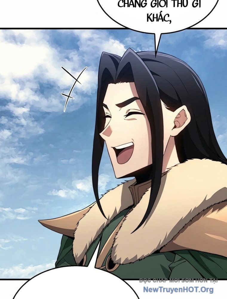 Kỵ Sĩ Tử Thần Cấp Diệt Vong Đã Hồi Quy: Chapter 30