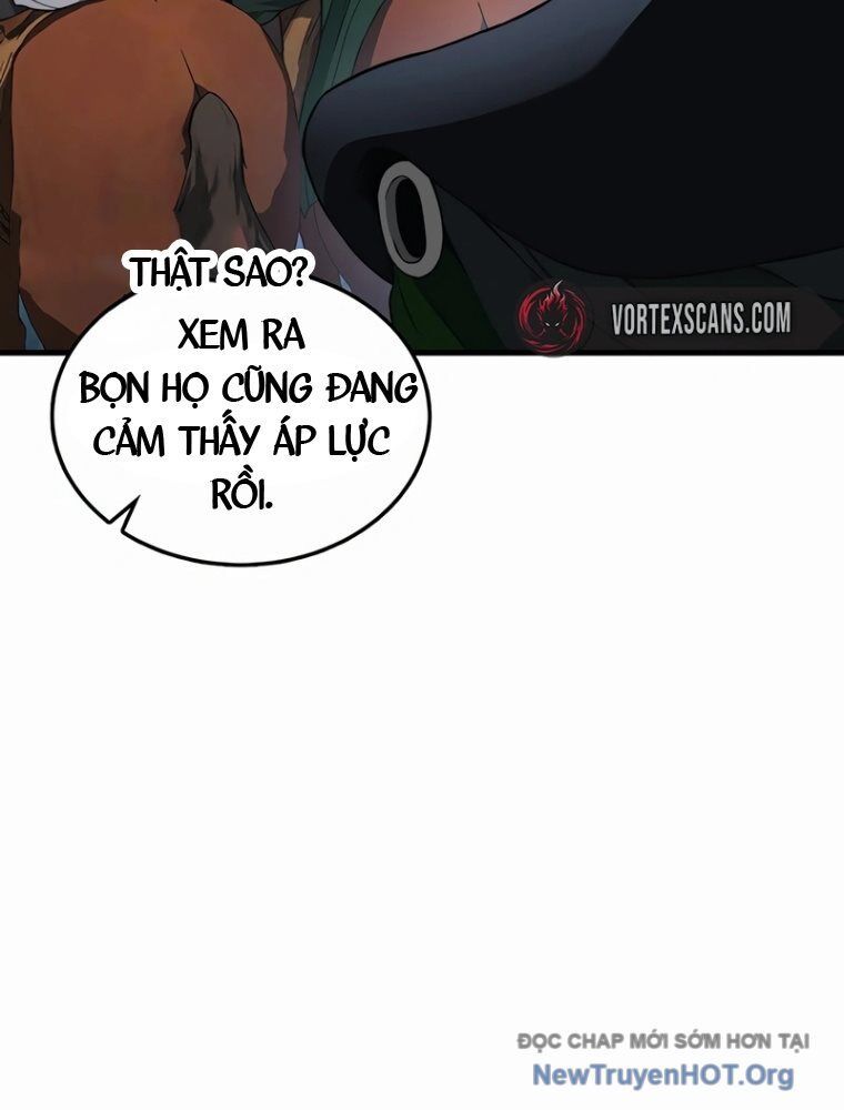 Kỵ Sĩ Tử Thần Cấp Diệt Vong Đã Hồi Quy: Chapter 30