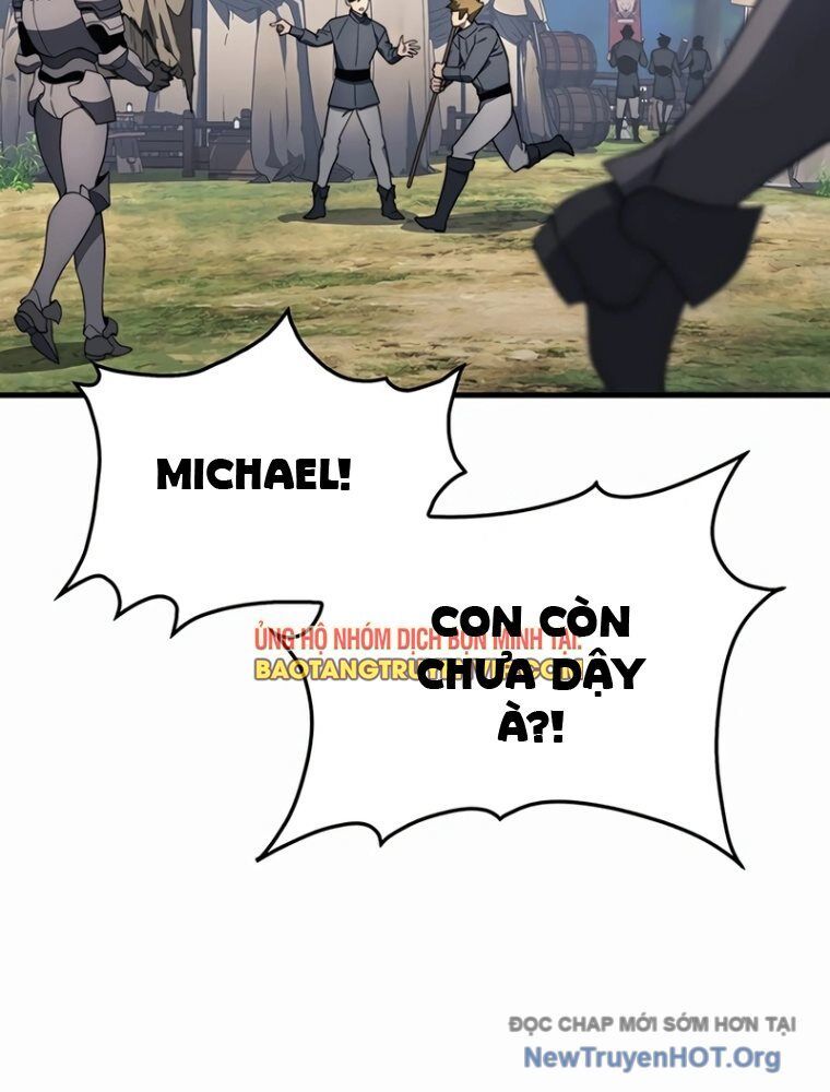 Kỵ Sĩ Tử Thần Cấp Diệt Vong Đã Hồi Quy: Chapter 30