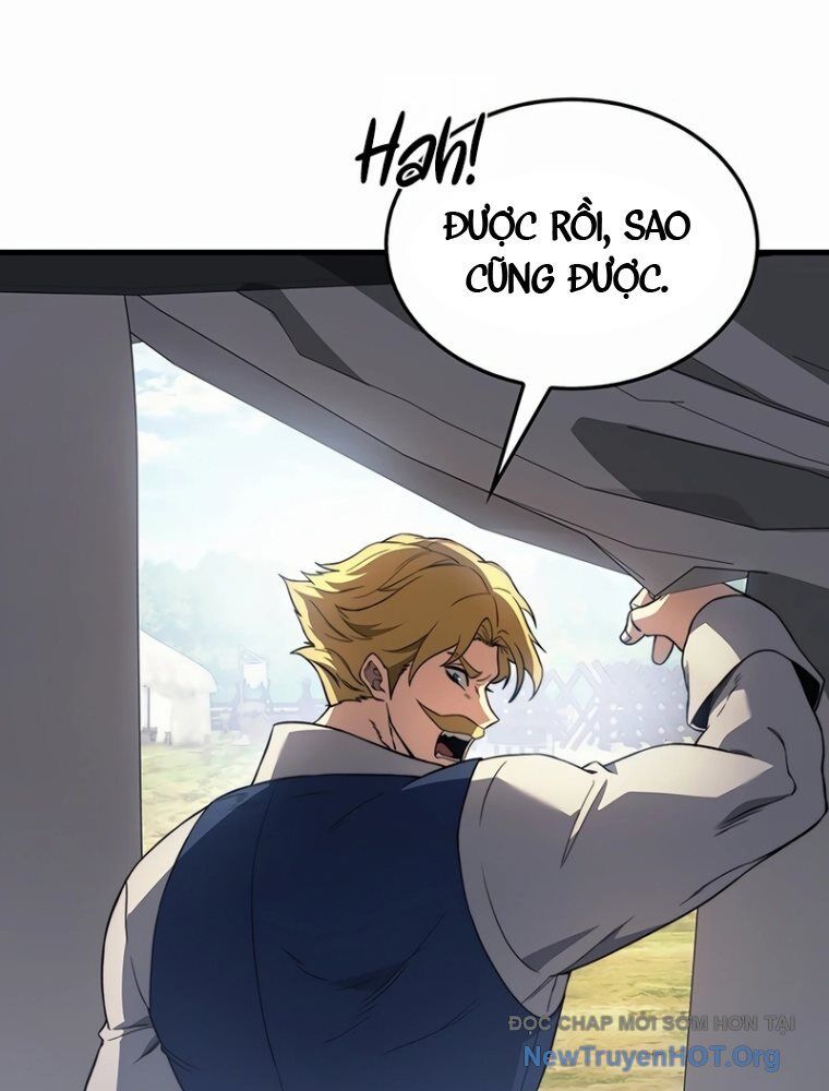 Kỵ Sĩ Tử Thần Cấp Diệt Vong Đã Hồi Quy: Chapter 30