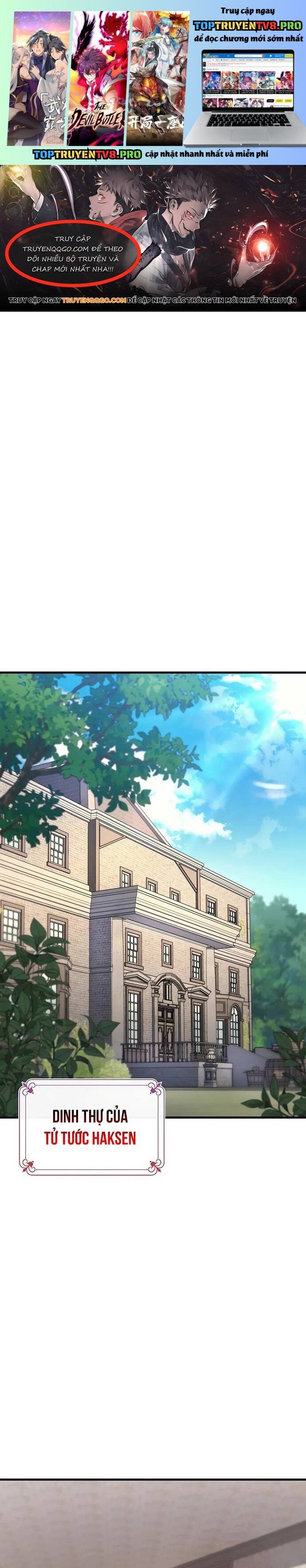 Kỵ Sĩ Tử Thần Cấp Diệt Vong Đã Hồi Quy: Chapter 5