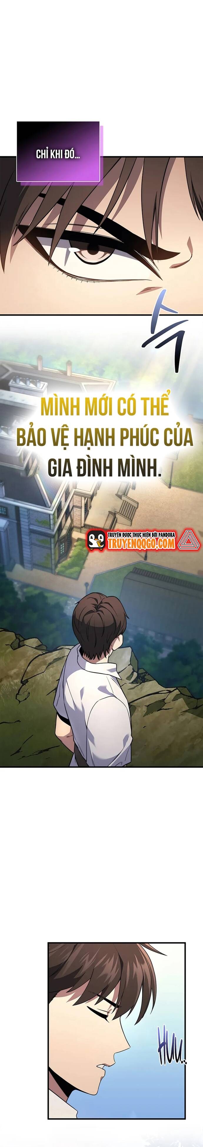 Kỵ Sĩ Tử Thần Cấp Diệt Vong Đã Hồi Quy: Chapter 5