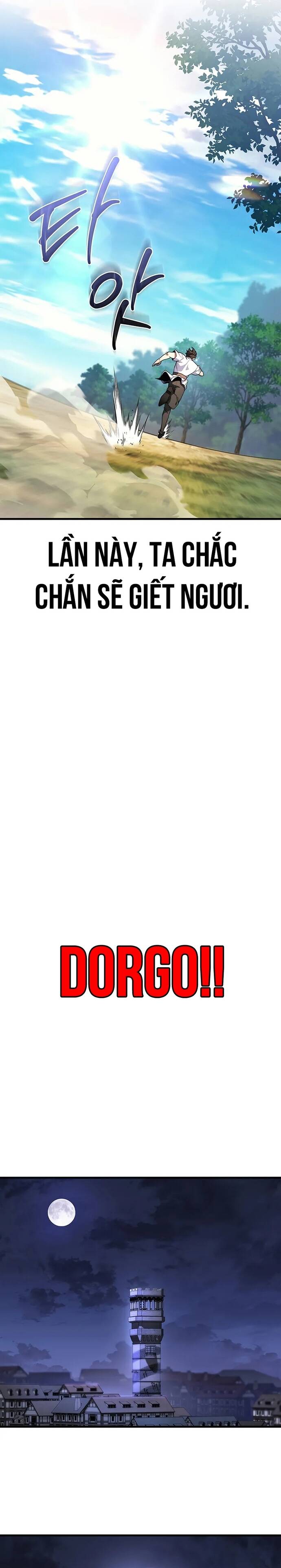 Kỵ Sĩ Tử Thần Cấp Diệt Vong Đã Hồi Quy: Chapter 5