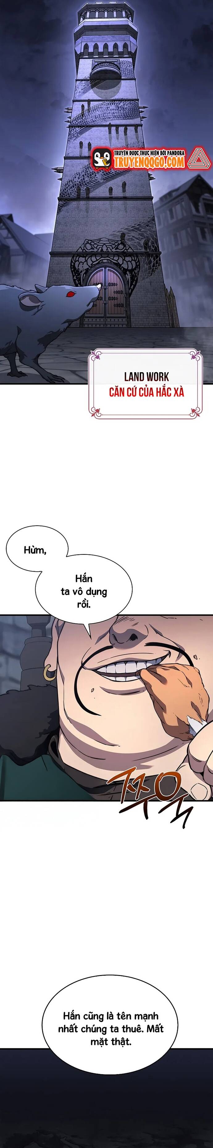 Kỵ Sĩ Tử Thần Cấp Diệt Vong Đã Hồi Quy: Chapter 5