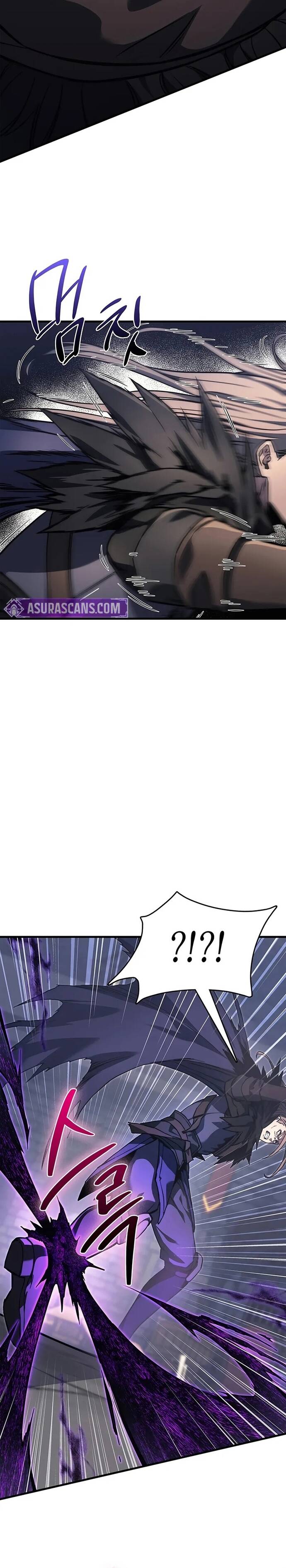 Kỵ Sĩ Tử Thần Cấp Diệt Vong Đã Hồi Quy: Chapter 5