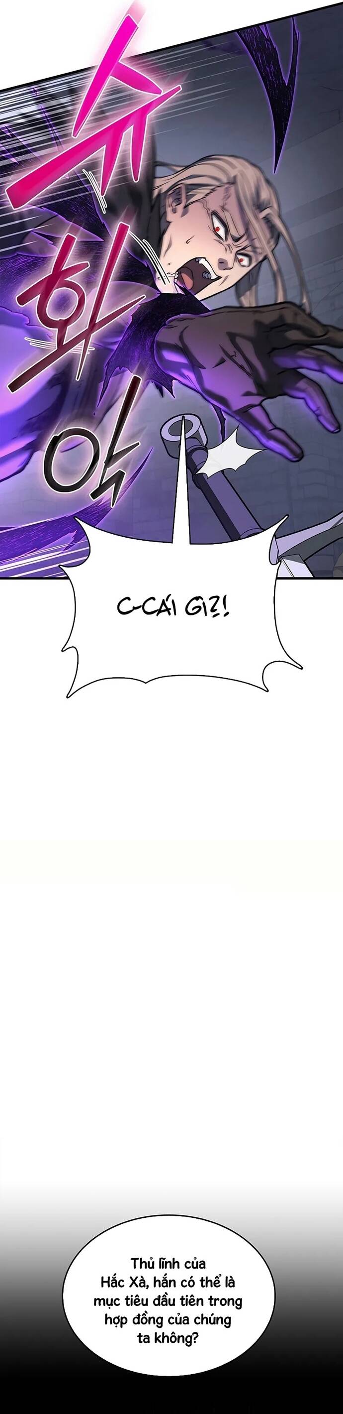 Kỵ Sĩ Tử Thần Cấp Diệt Vong Đã Hồi Quy: Chapter 5