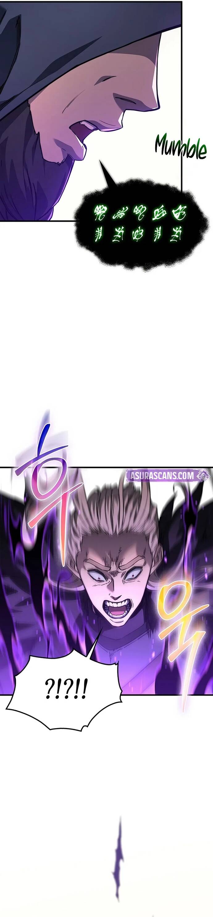 Kỵ Sĩ Tử Thần Cấp Diệt Vong Đã Hồi Quy: Chapter 5