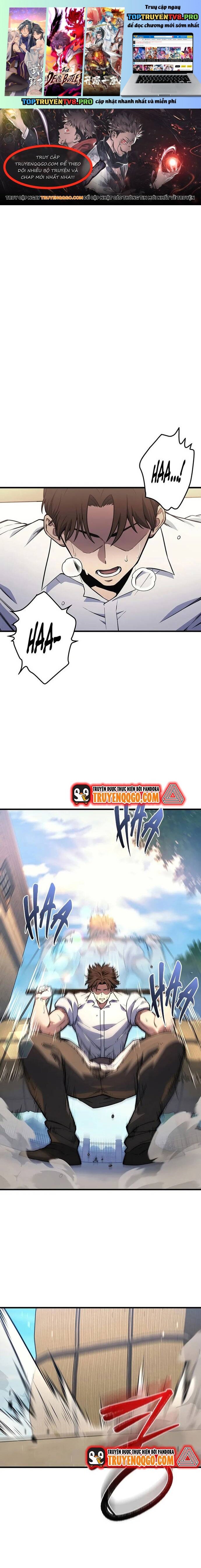 Kỵ Sĩ Tử Thần Cấp Diệt Vong Đã Hồi Quy: Chapter 6