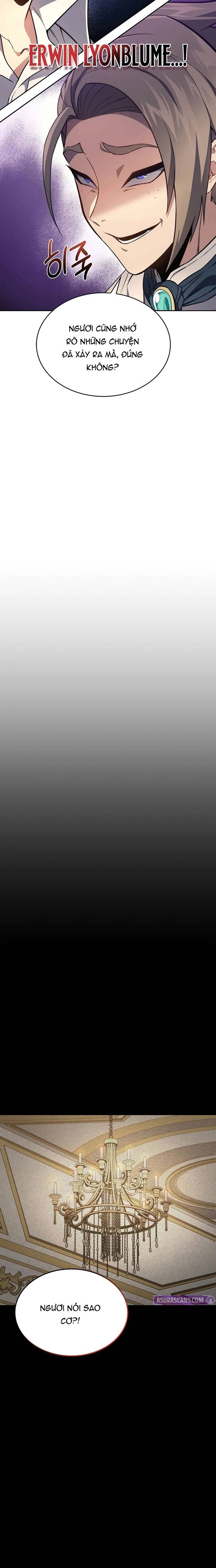 Kỵ Sĩ Tử Thần Cấp Diệt Vong Đã Hồi Quy: Chapter 6