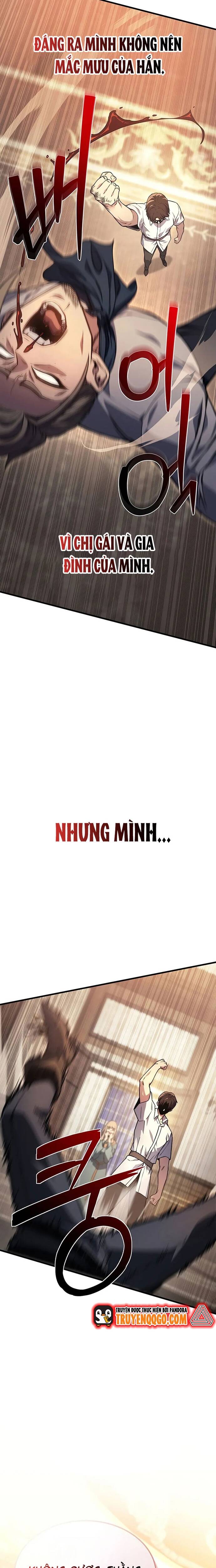 Kỵ Sĩ Tử Thần Cấp Diệt Vong Đã Hồi Quy: Chapter 6