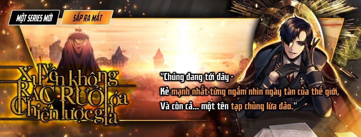 Ký Sự Hồi Quy: Chapter 0