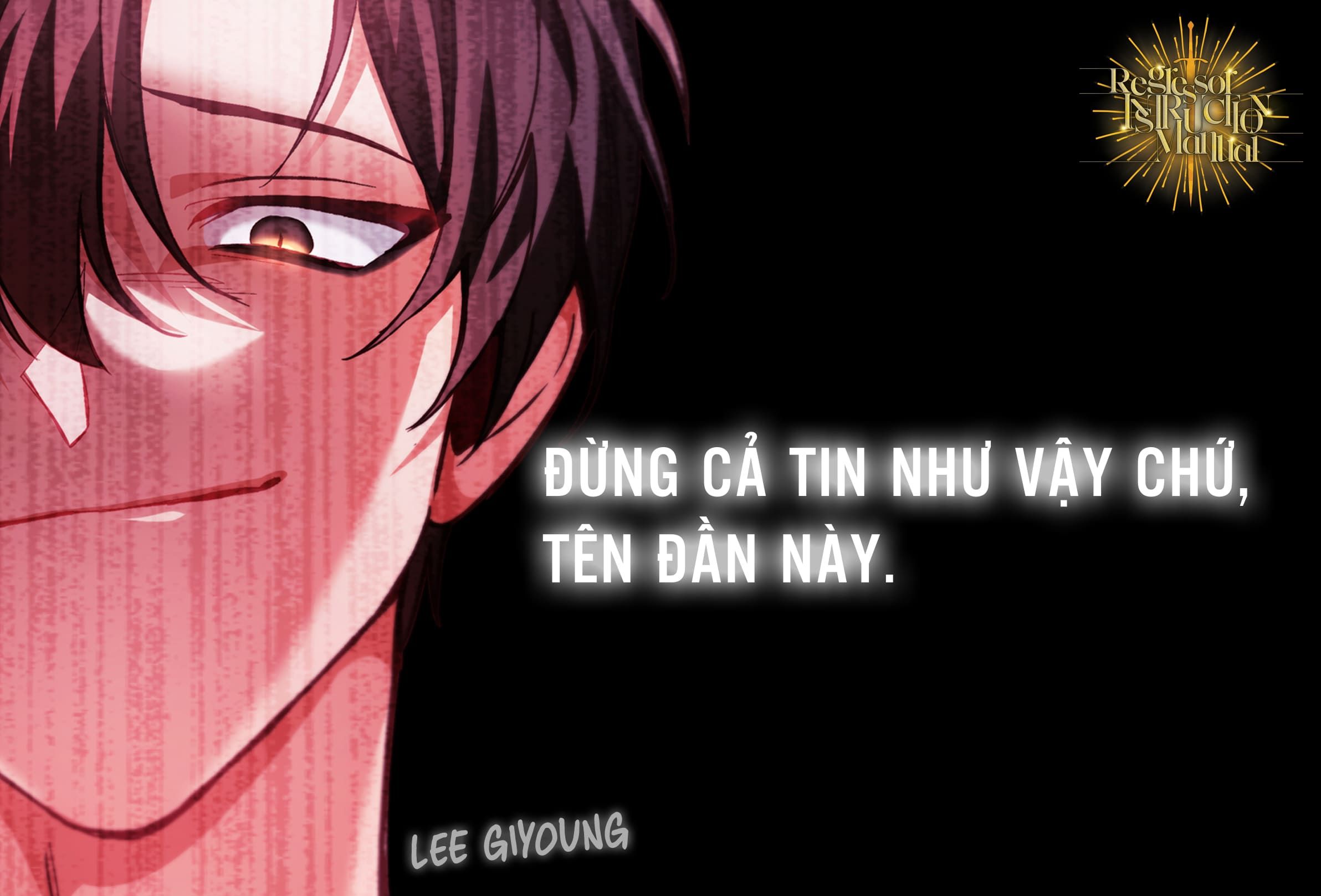 Ký Sự Hồi Quy: Chapter 0