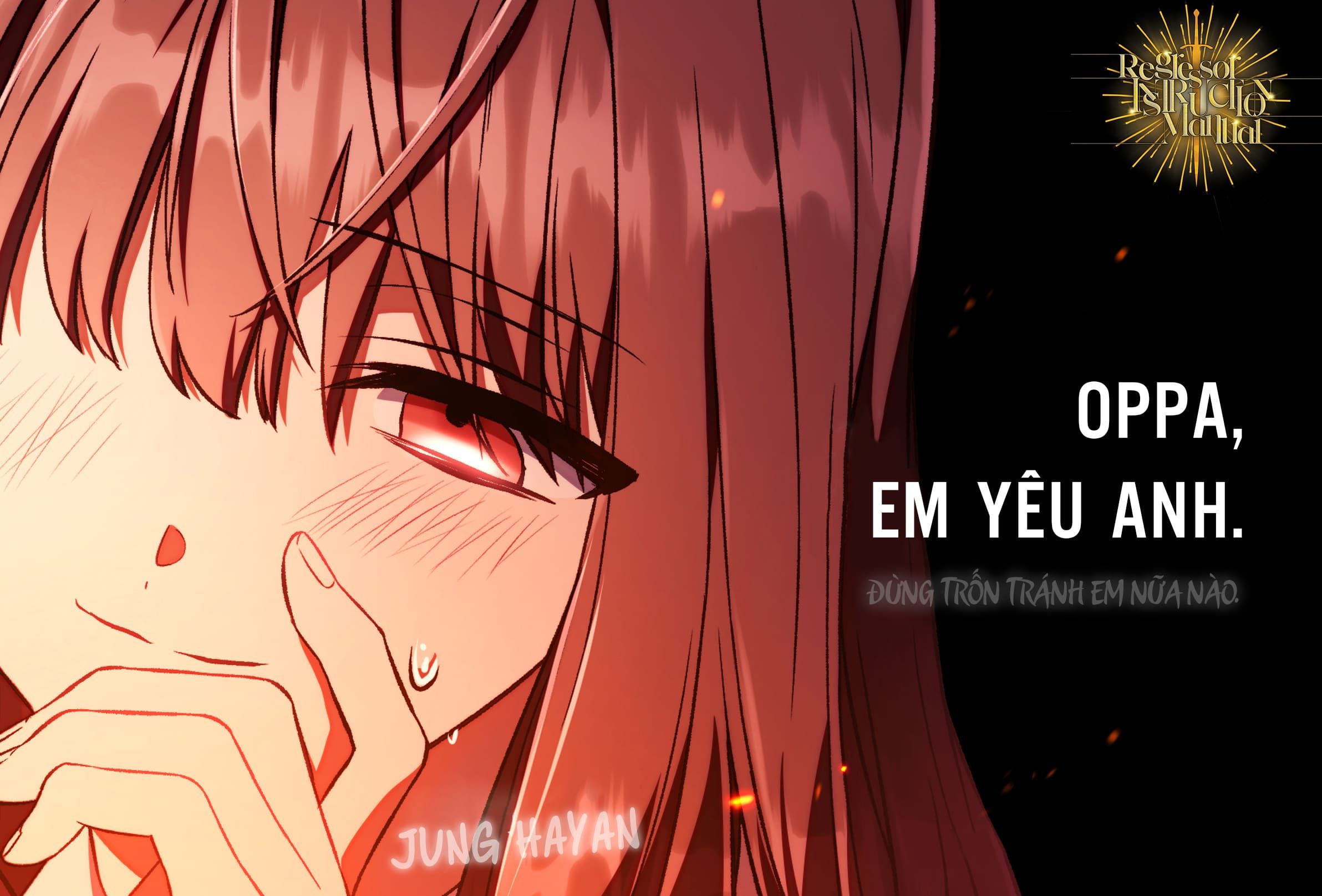 Ký Sự Hồi Quy: Chapter 0