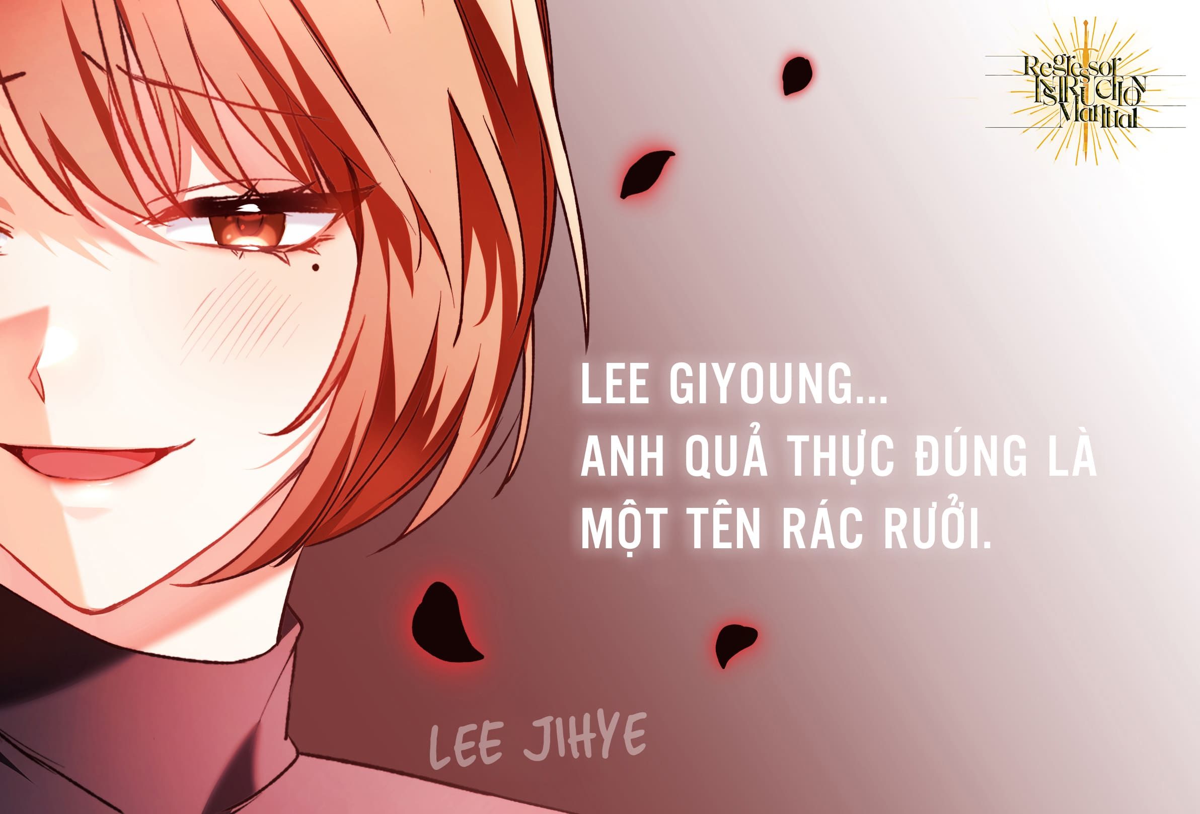 Ký Sự Hồi Quy: Chapter 0