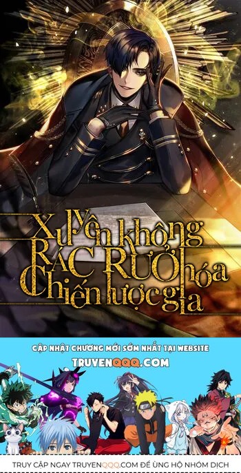 Ký Sự Hồi Quy: Chapter 0