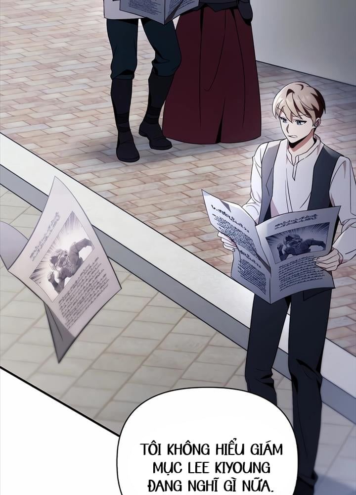 Ký Sự Hồi Quy: Chapter 110