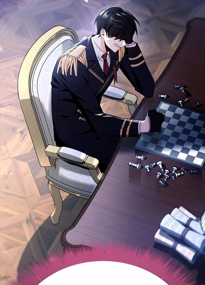 Ký Sự Hồi Quy: Chapter 110