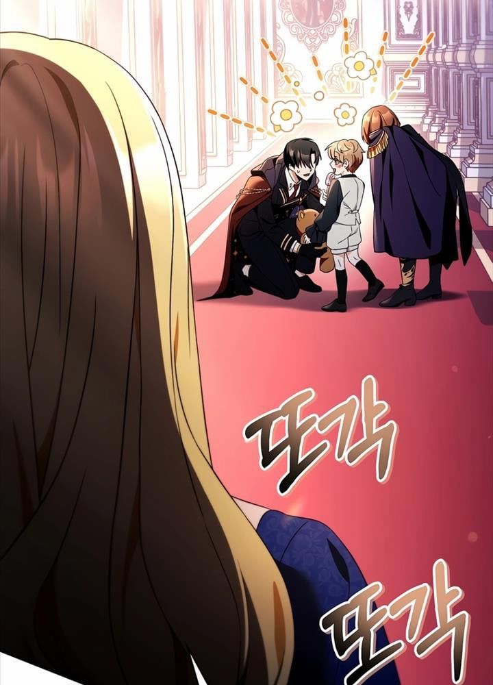 Ký Sự Hồi Quy: Chapter 110