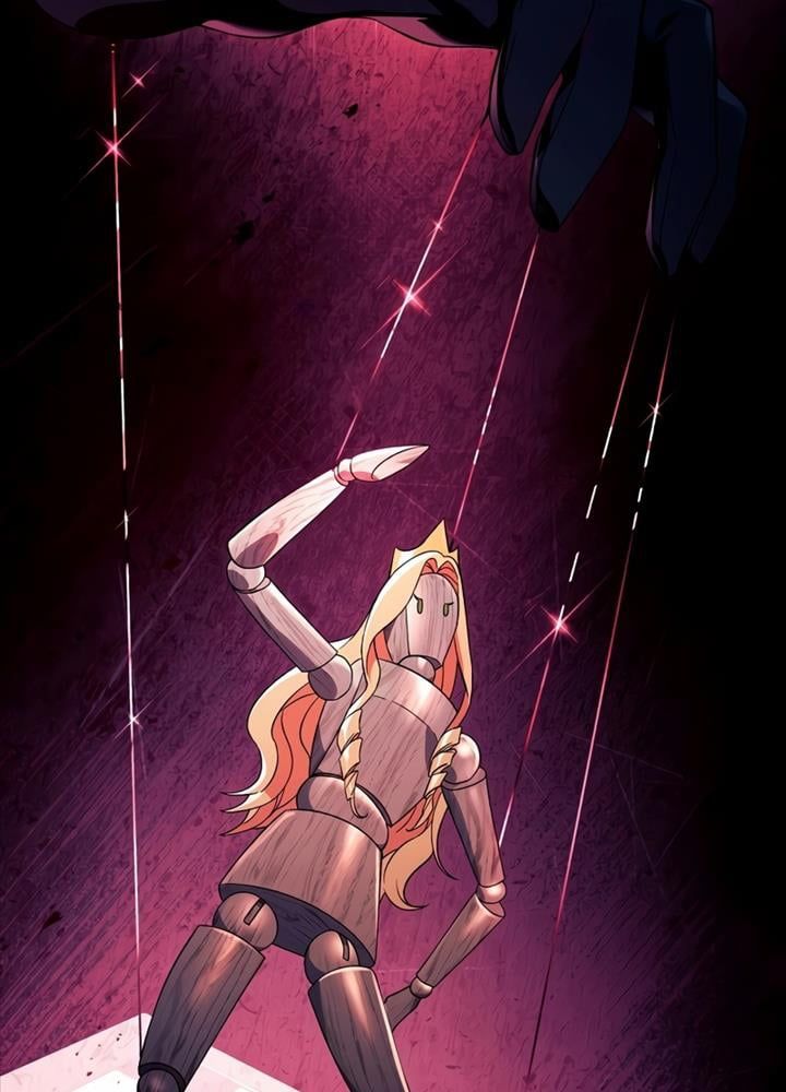 Ký Sự Hồi Quy: Chapter 110