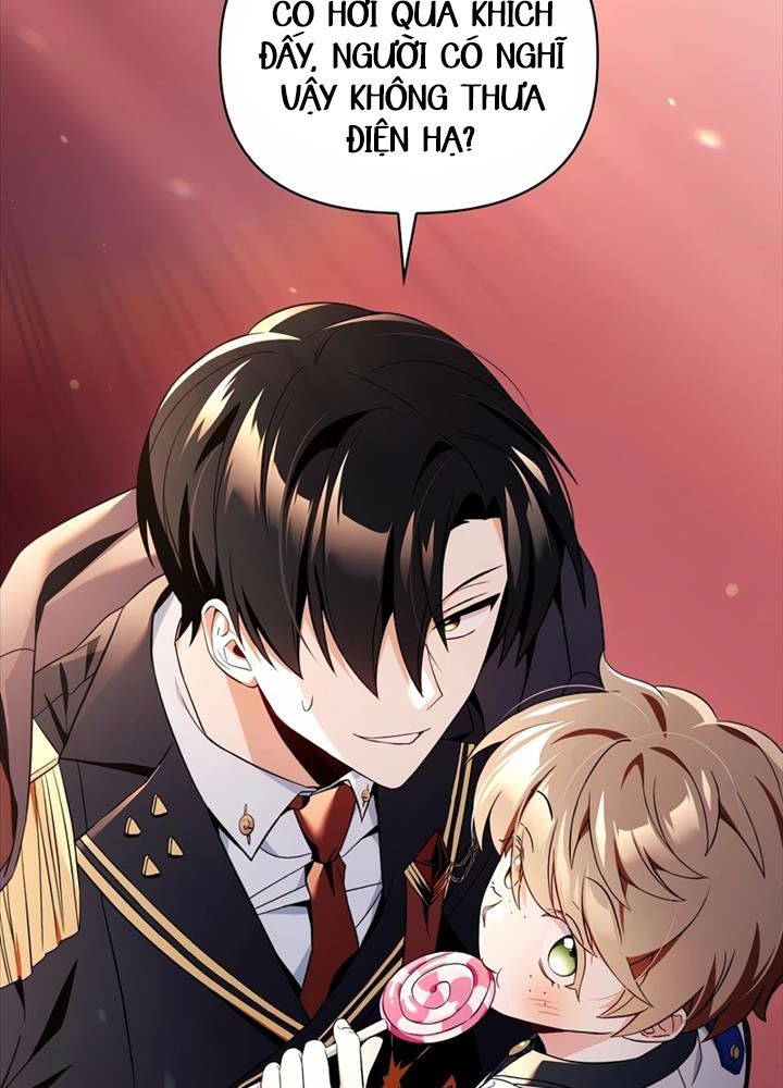 Ký Sự Hồi Quy: Chapter 110