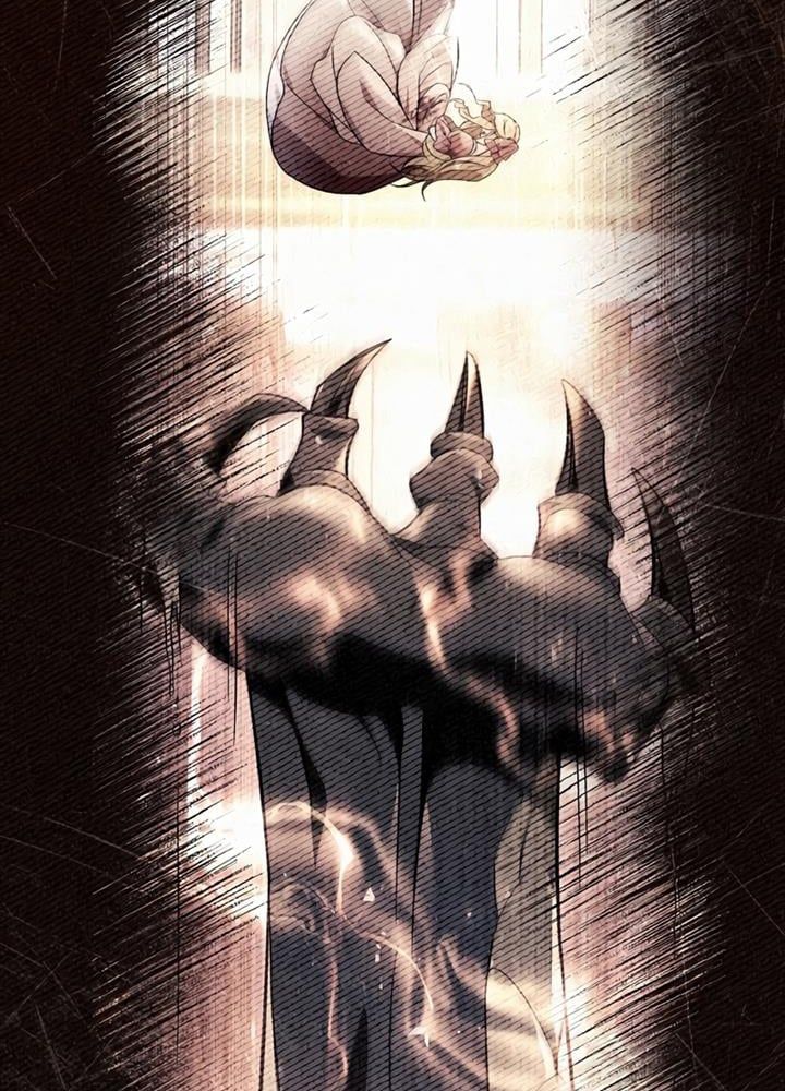 Ký Sự Hồi Quy: Chapter 110