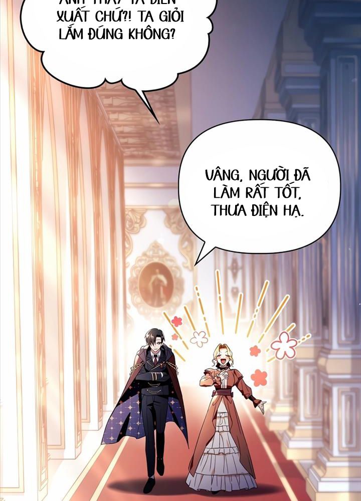 Ký Sự Hồi Quy: Chapter 110