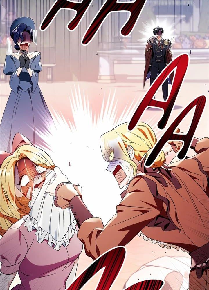 Ký Sự Hồi Quy: Chapter 110