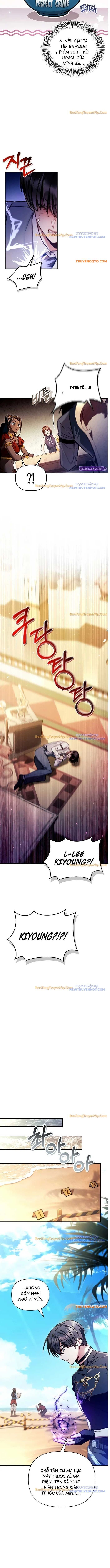 Ký Sự Hồi Quy: Chapter 132