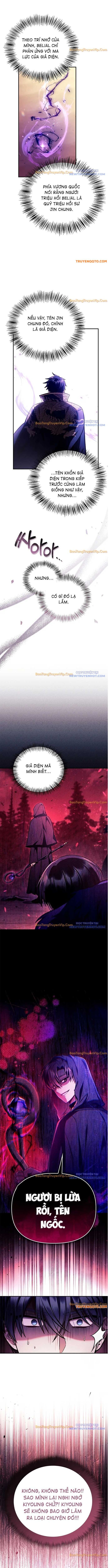 Ký Sự Hồi Quy: Chapter 132