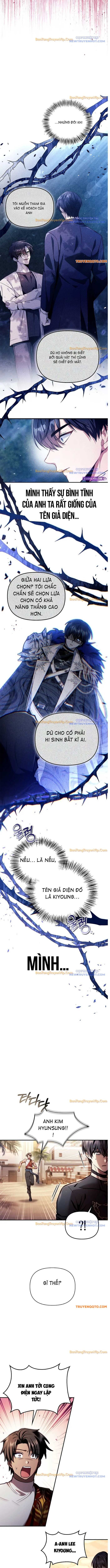 Ký Sự Hồi Quy: Chapter 132