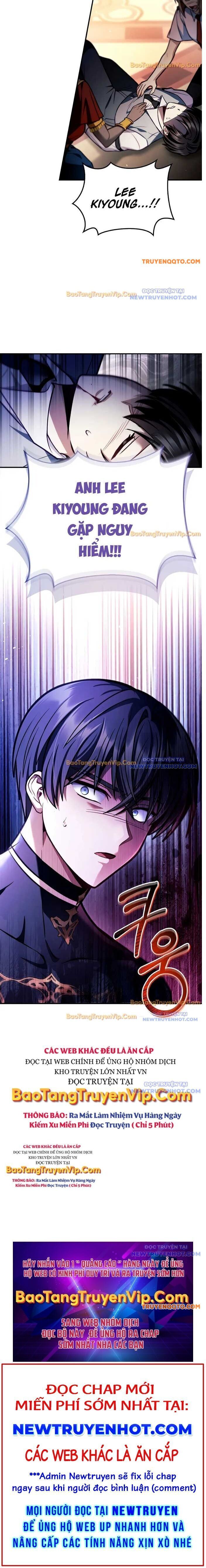 Ký Sự Hồi Quy: Chapter 132