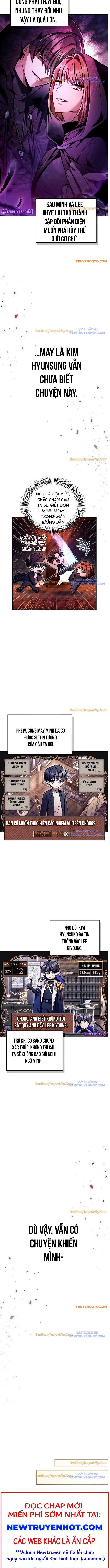 Ký Sự Hồi Quy: Chapter 132