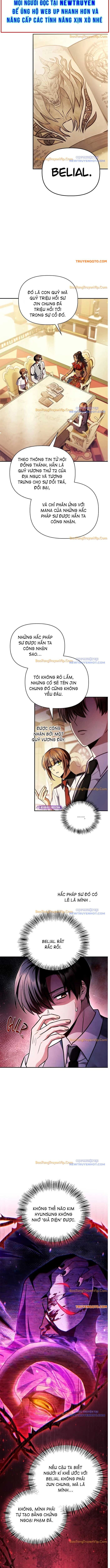 Ký Sự Hồi Quy: Chapter 132