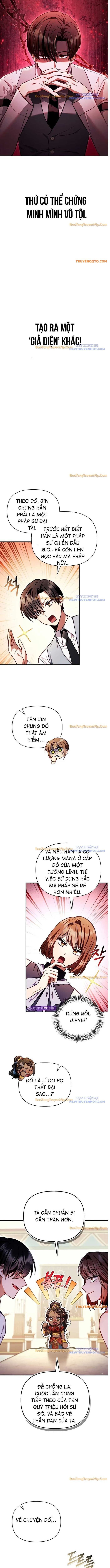 Ký Sự Hồi Quy: Chapter 132