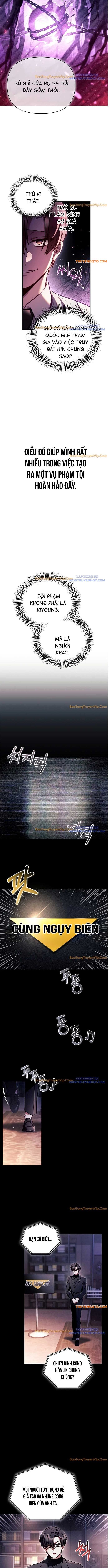 Ký Sự Hồi Quy: Chapter 132