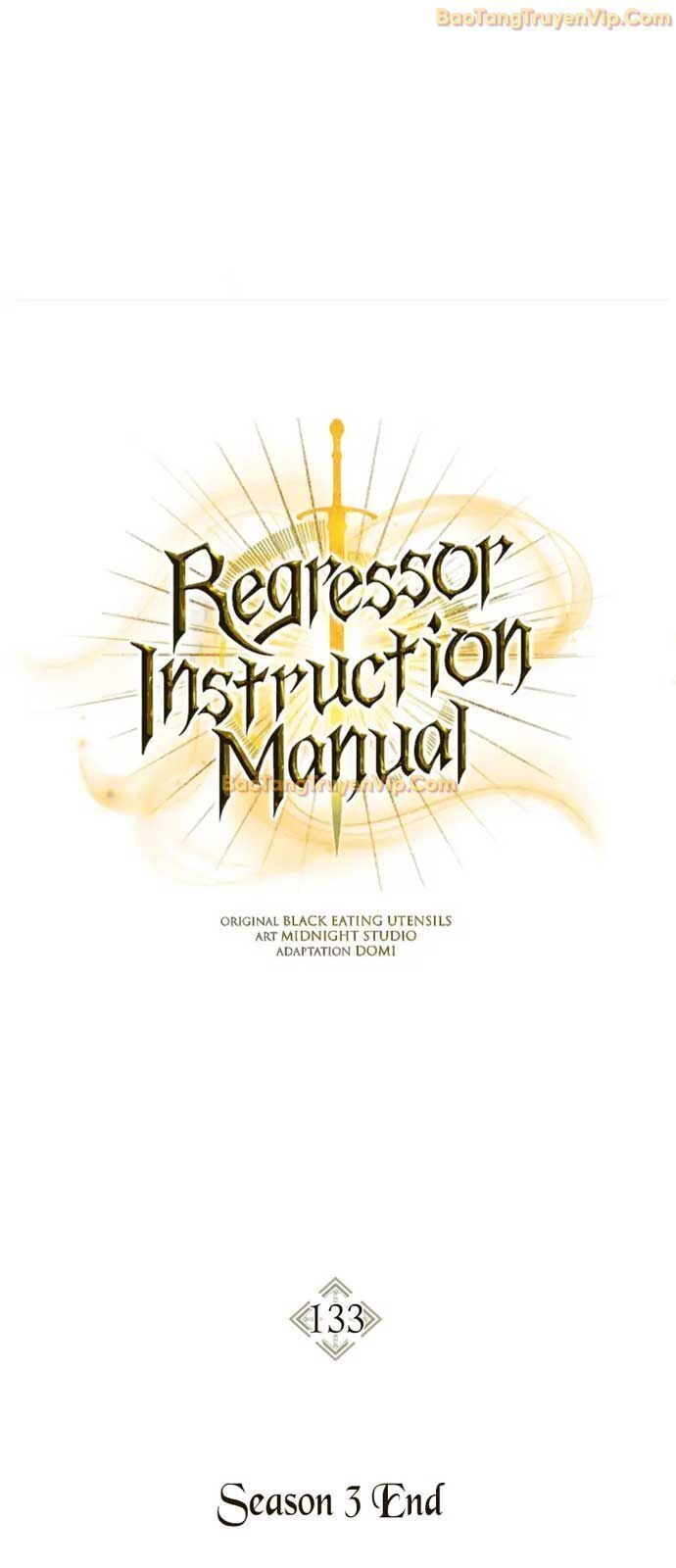 Ký Sự Hồi Quy: Chapter 133