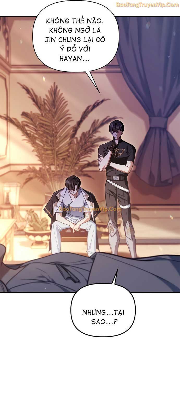 Ký Sự Hồi Quy: Chapter 133