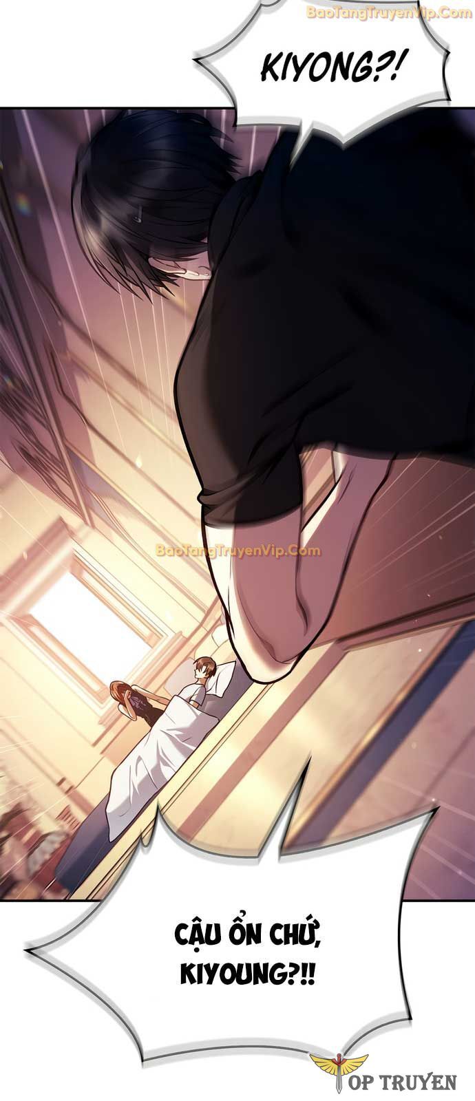 Ký Sự Hồi Quy: Chapter 133