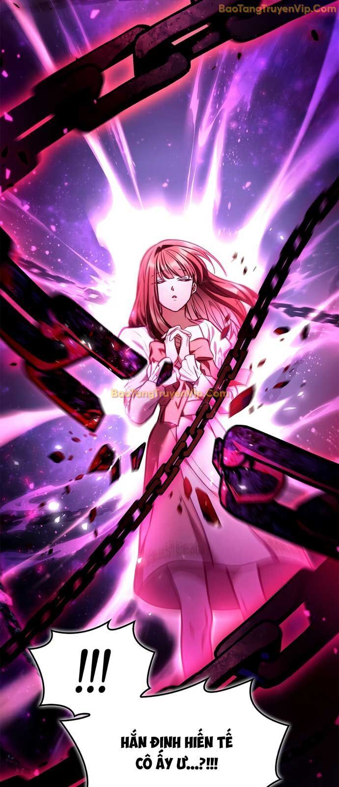 Ký Sự Hồi Quy: Chapter 133