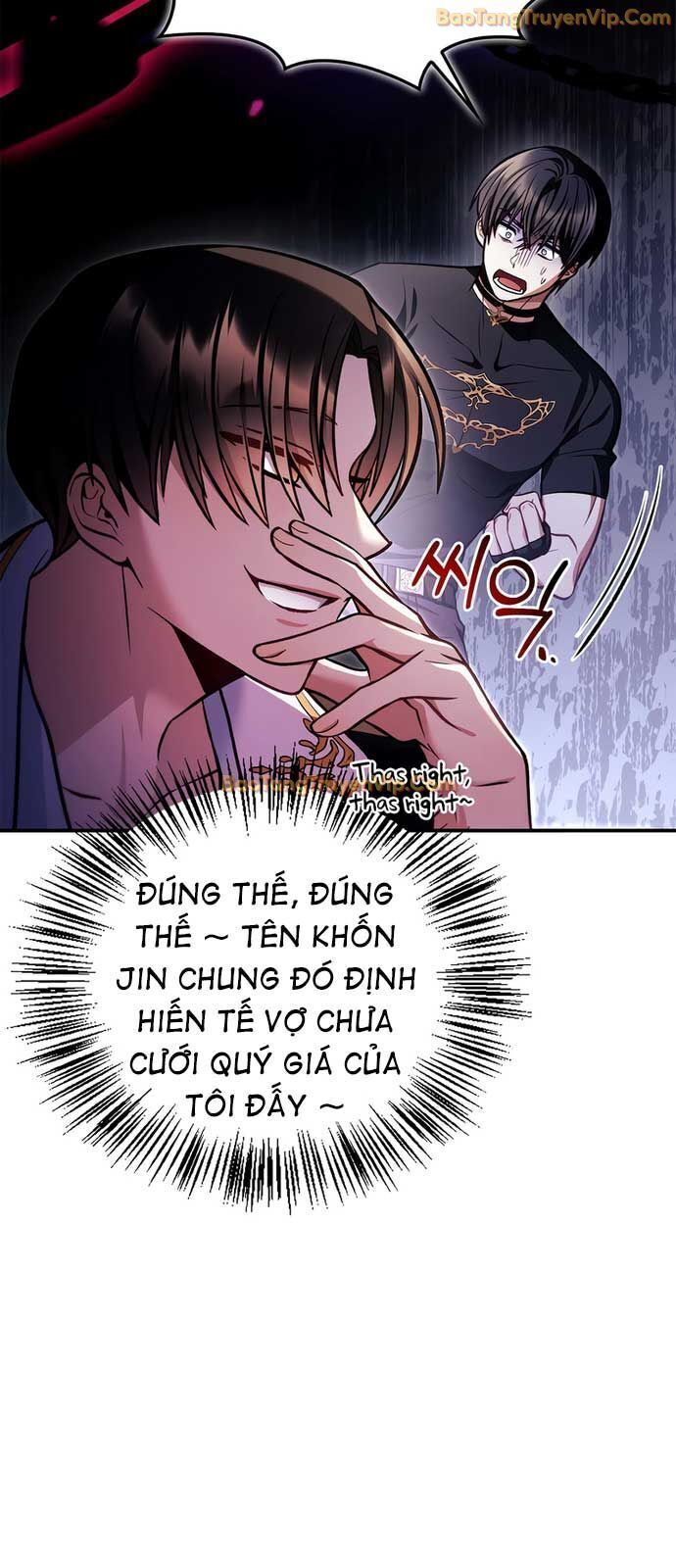 Ký Sự Hồi Quy: Chapter 133