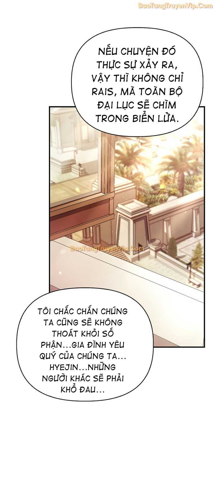 Ký Sự Hồi Quy: Chapter 133
