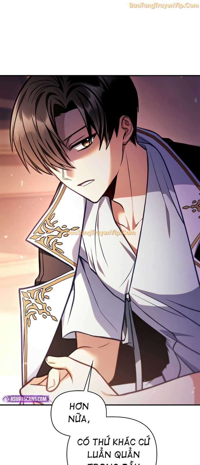 Ký Sự Hồi Quy: Chapter 133