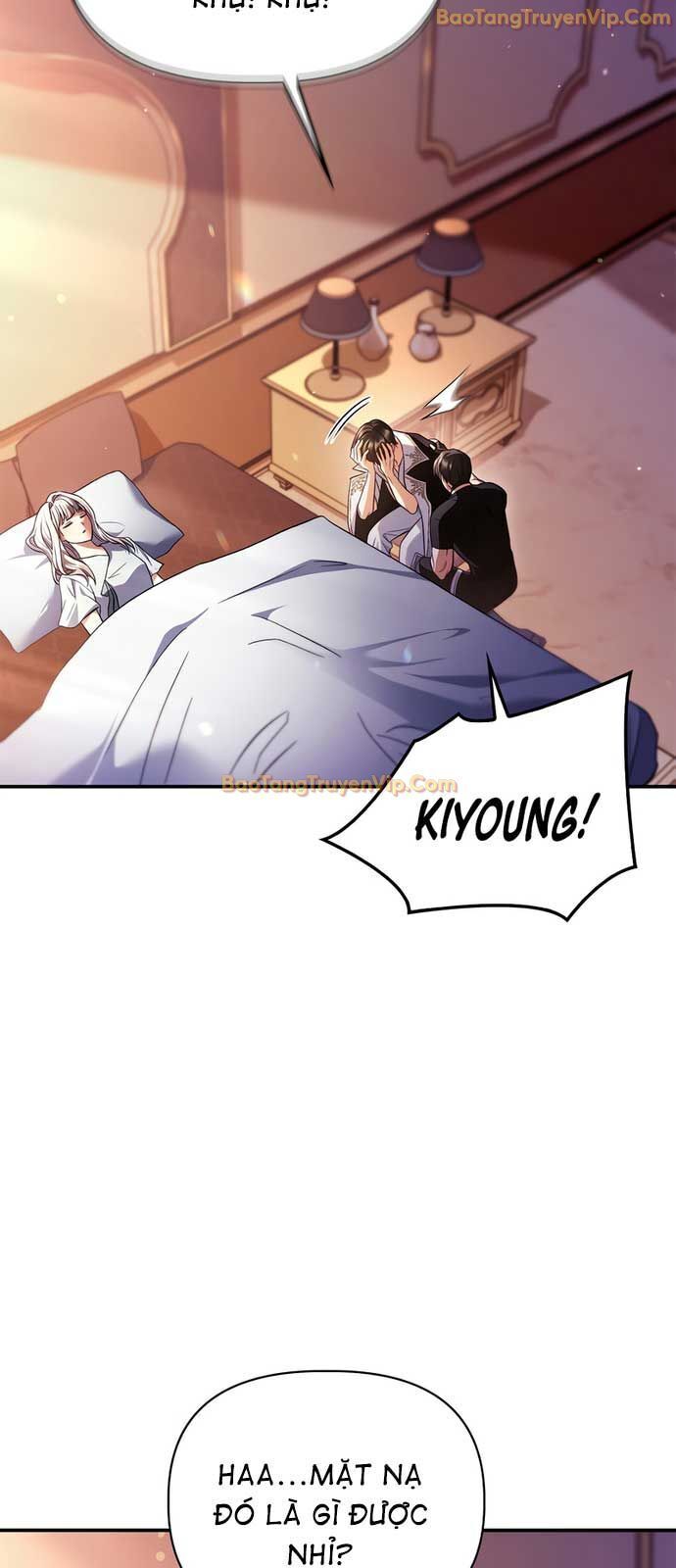 Ký Sự Hồi Quy: Chapter 133