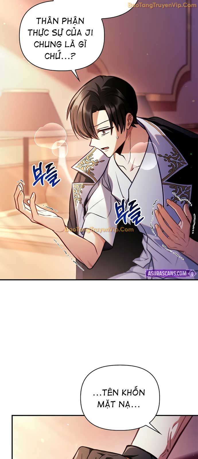 Ký Sự Hồi Quy: Chapter 133